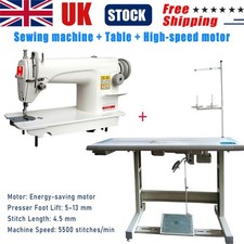 Walking Foot Heavy Duty