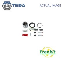 757501 BRAKE CALIPER REPAIR