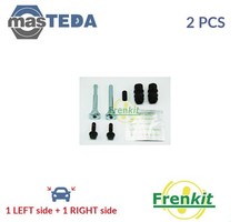 810005 BRAKE CALIPER REPAIR