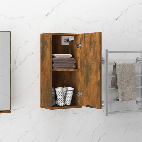 Wall mounted bathroom - wall-mounted,