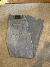 Vintage men’s Lacoste denim
