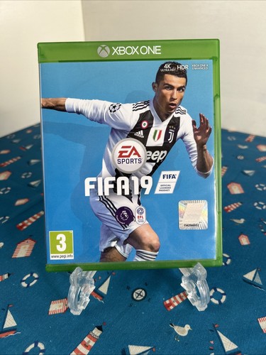 Fifa microsoft xbox one - microsoft,