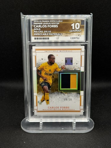 2024 panini impeccable - 2024-25,