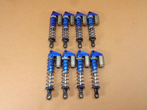 Traxxas maxx integy blue - integy,