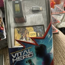 Vital Hero Sports Watch /