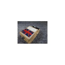 BOSS FRV-1 Reverb Effect Pedal for Musicians JP