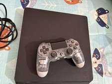 Playstation ps4 console - ps4,
