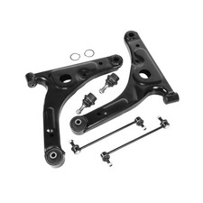 Front Lower Control Arm + Ball