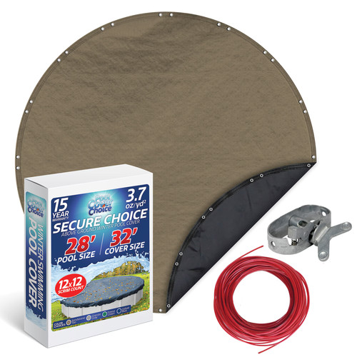 Poolcoverchoice winter - poolcoverchoice,