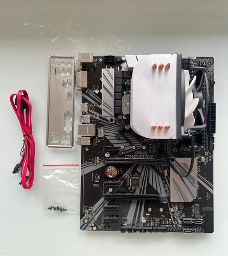 Gaming bundle asus - bundle,