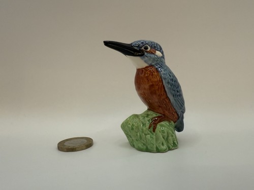 Beswick kingfisher rare - rare, (3275)