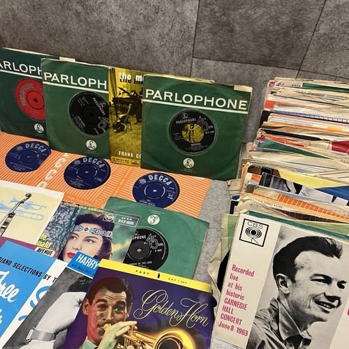 135 vinyl singles ep - 7”,
