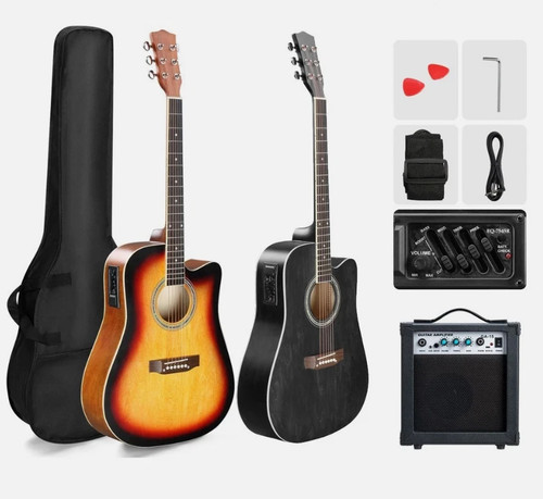 Acoustic guitar for adults - for,