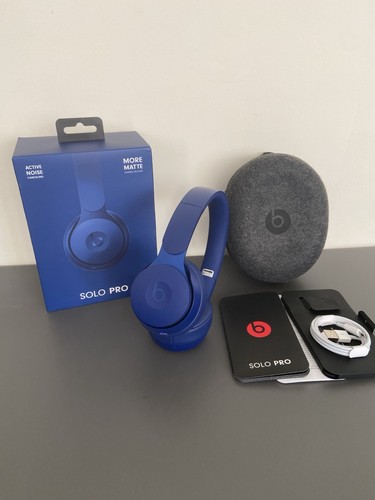 Beats solo pro - beats,