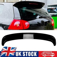 FOR VW Golf MK5 GTI R R32 Rear