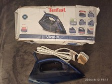 Tefal Virtuo Steam Iron FV1713