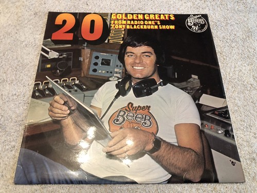 Golden greats radio - 20,