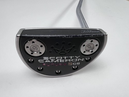Scotty cameron futura - futura, 5cb