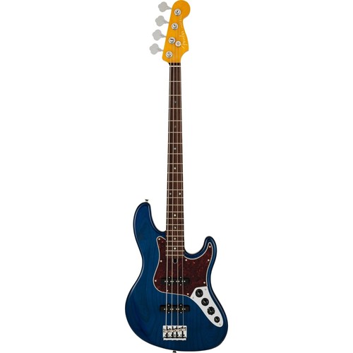 Fender made japan - in,