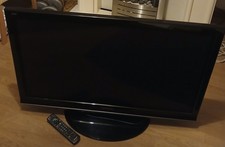 Panasonic 43inch Plasma TV Remote Control  Need set up with Dish Good Condition