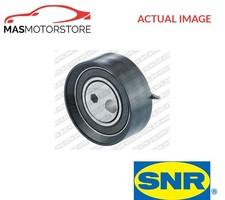 TIMING BELT TENSIONER PULLEY