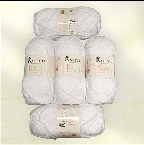 Knitco baby super - knitco, soft