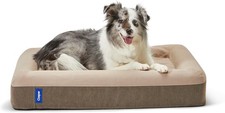 Casper Dog Bed, Plush Memory
