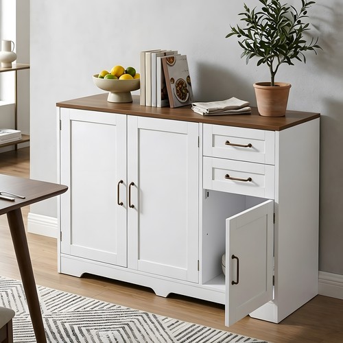 Sideboard kitchen storage - sideboard,