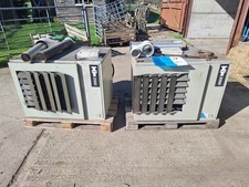 Benson Variante2 Room Gas Unit