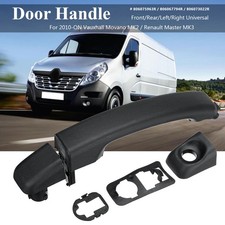 Door handle for renault master - for,