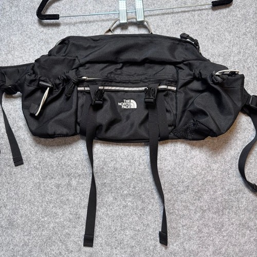 The north face lumbar pack - the,