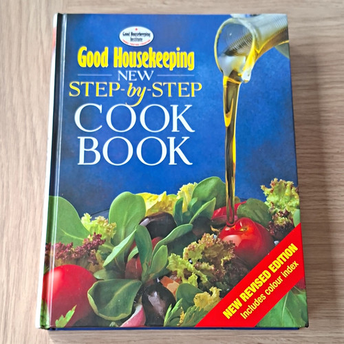 Good housekeeping new - good,