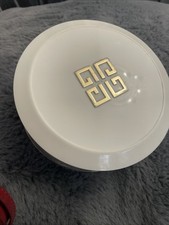 SUPER RARE HUGE 200g Vintage Ysatis de Givenchy Dusting Powder 7oz Paris