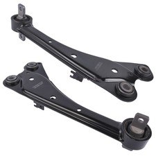 2× Suspension Trailing Control Arm Rear Fit Toyota Auris E18 Avensis T27 LH & RH