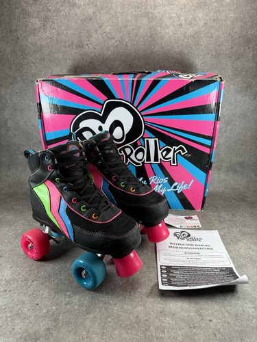 Rio roller passion - roller,