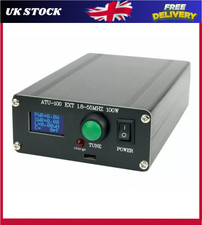 Automatic Antenna Tuner 100W