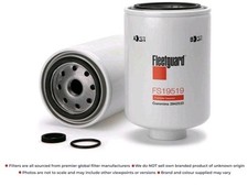 Fleetguard FS19519 Fuel Filter