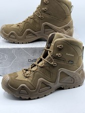 LOWA ZEPHYR GTX MID TF COYOTE