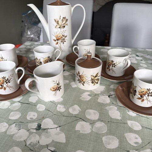 Vintage 1970s myott - 1970s, "arcadia"