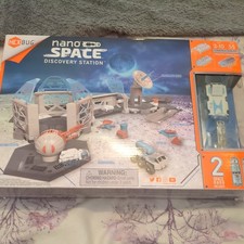Hexbug Nano Space Discovery