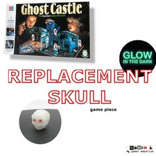 GHOST CASTLE MB Games 1985 -