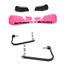 BarkBusters VPS Pink Handguard