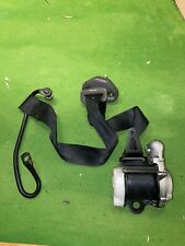 TOYOTA CELICA SEAT BELT NSR PASSENGER REAR GEN 7 1.8 VVTI 140BHP 1999-2006