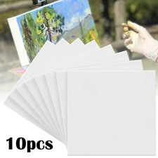 10X Blank Canvas Acrylic