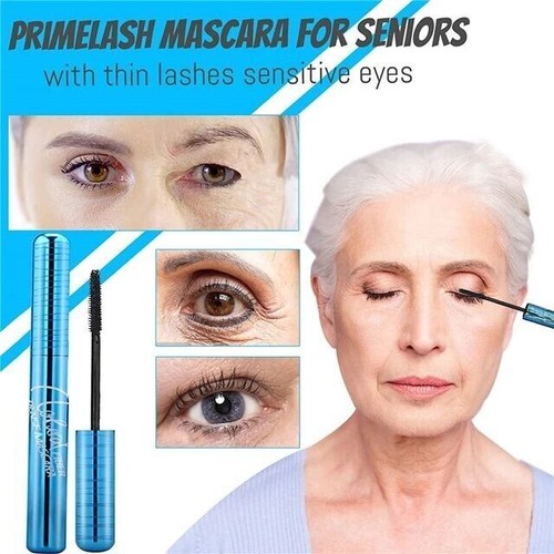 Prime lash mascara - mascara, mature