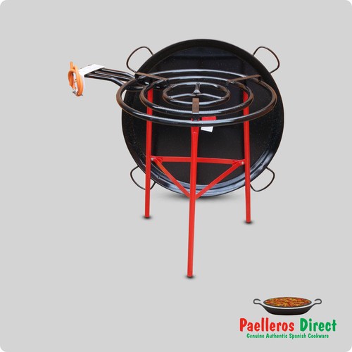 90cm spanish enamelled - spanish,
