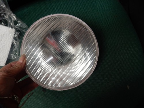 Motorcycle beam unit - beam,