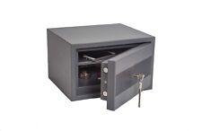 Safes UK Invictus Size 1 £4,000 Cash Rated Key Lock Safe