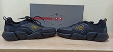 Prada shoes men UK SIZE 8
