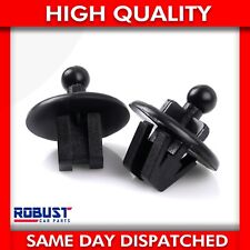 REAR PARCEL SHELF CLIP STRING